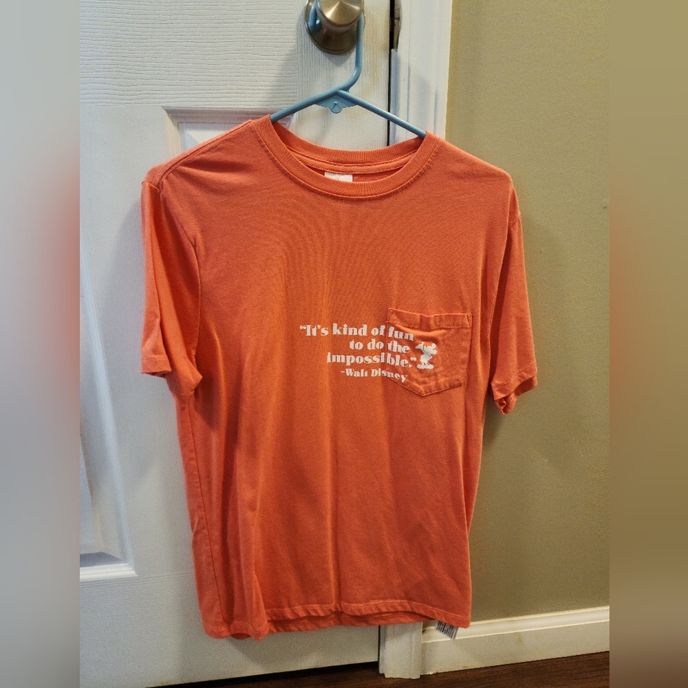 Disney T-Shirt